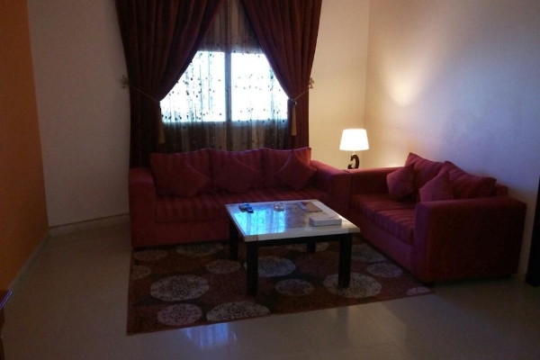 Hotel Rafah (Hail)